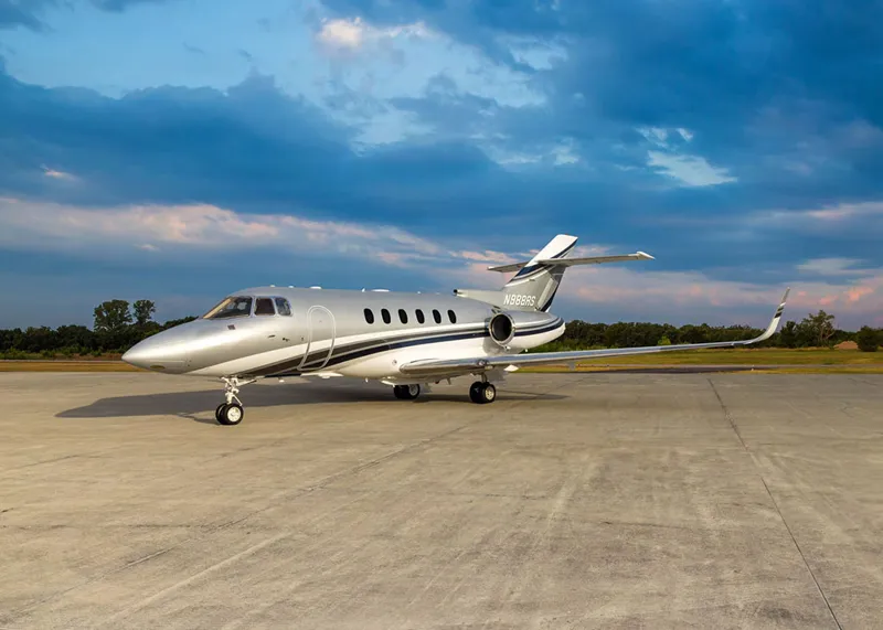 2003 Hawker 800 for sale
