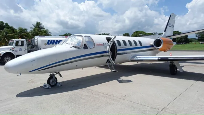 1981 Cessna Citation II for sale