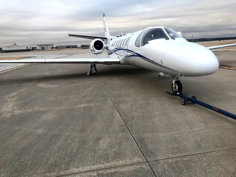 2008 Cessna Citation Encore+ for sale