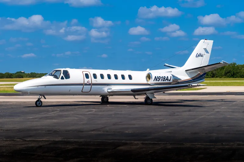 1998 Cessna Citation V Ultra for sale