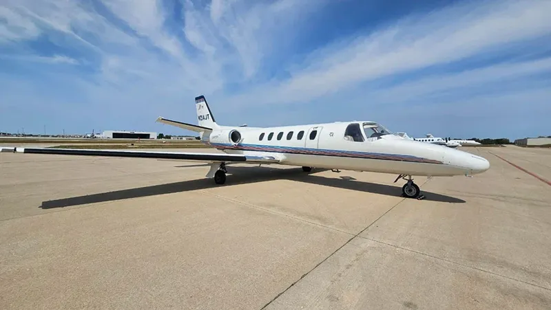1982 Cessna Citation II for sale