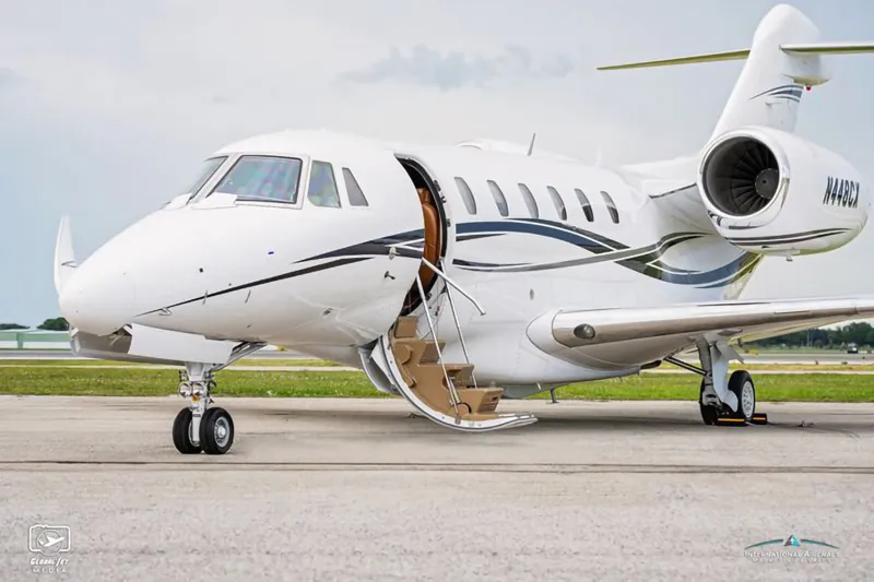 2006 Cessna Citation X for sale