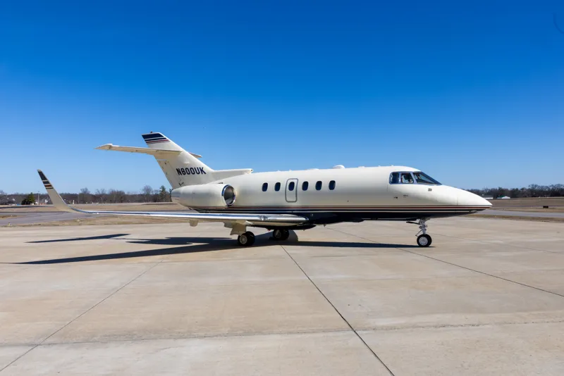 2002 Hawker 800 for sale