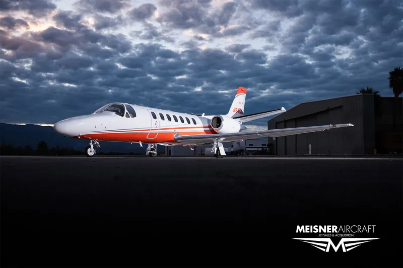 2004 Cessna Citation Encore for sale