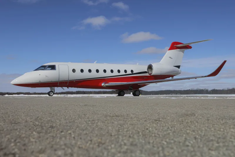 2012 Gulfstream G280 for sale