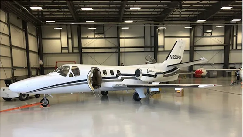 1974 Cessna Citation I for sale
