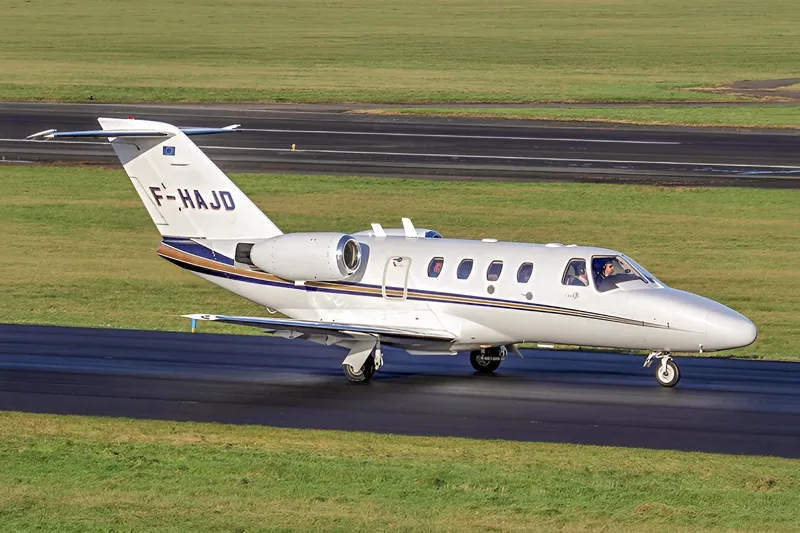 2003 Cessna Citation CJ1 for sale