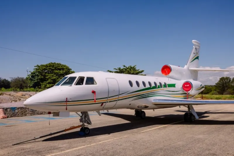 Dassault Falcon Jet  for sale