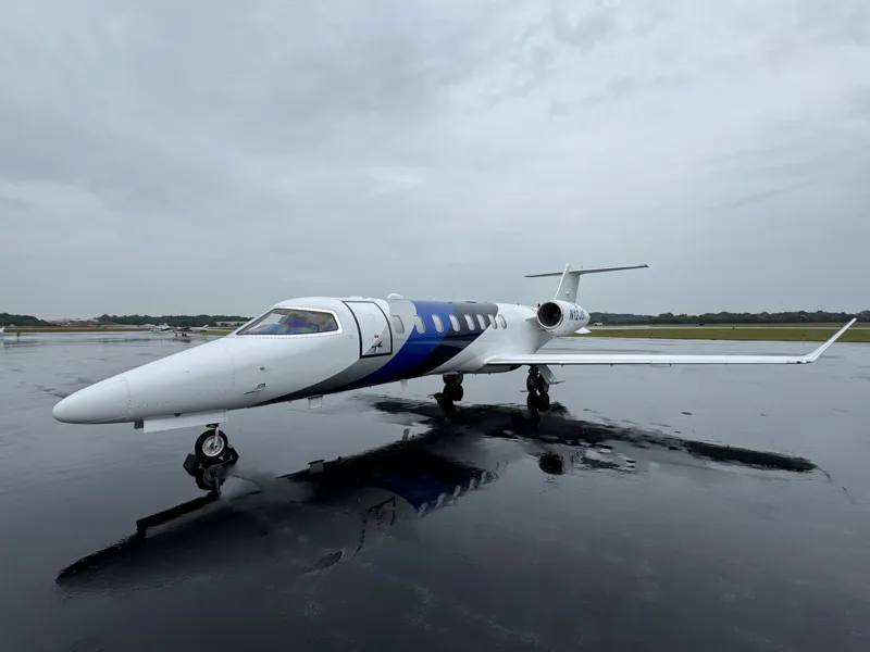 2017 Learjet Learjet 75 for sale