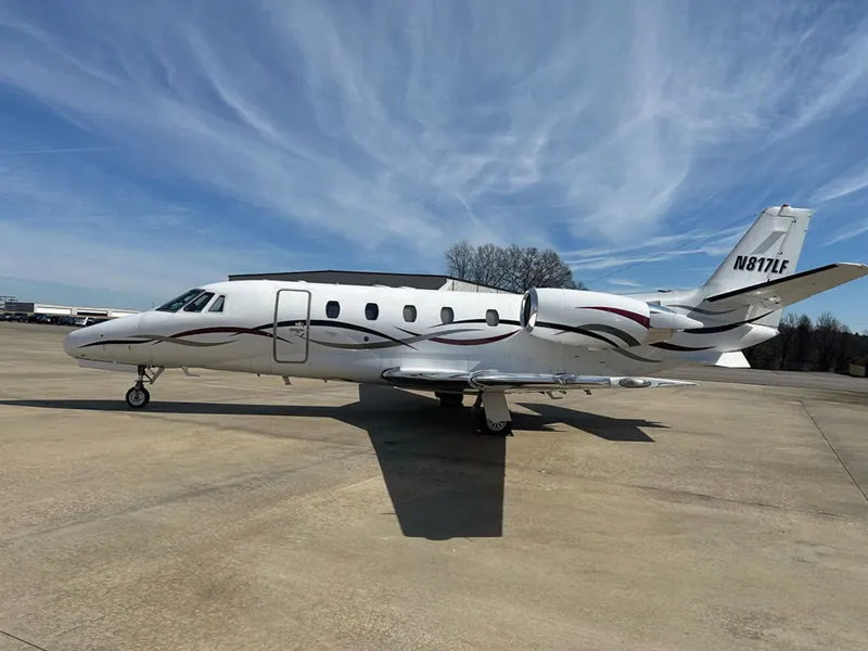 2001 Cessna Citation Excel for sale