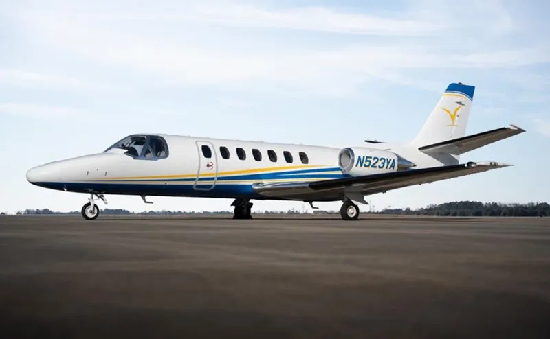 1995 Cessna Citation V Ultra for sale