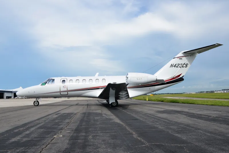 2006 Cessna Citation CJ3 for sale