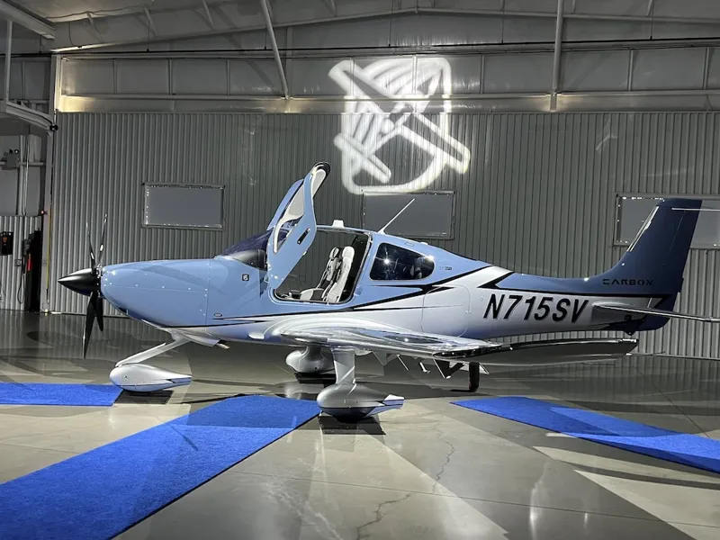 2022 Cirrus SR22T for sale