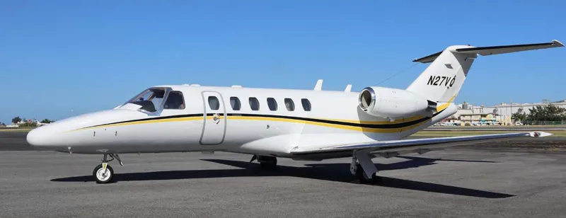 2005 Cessna Citation CJ2 for sale