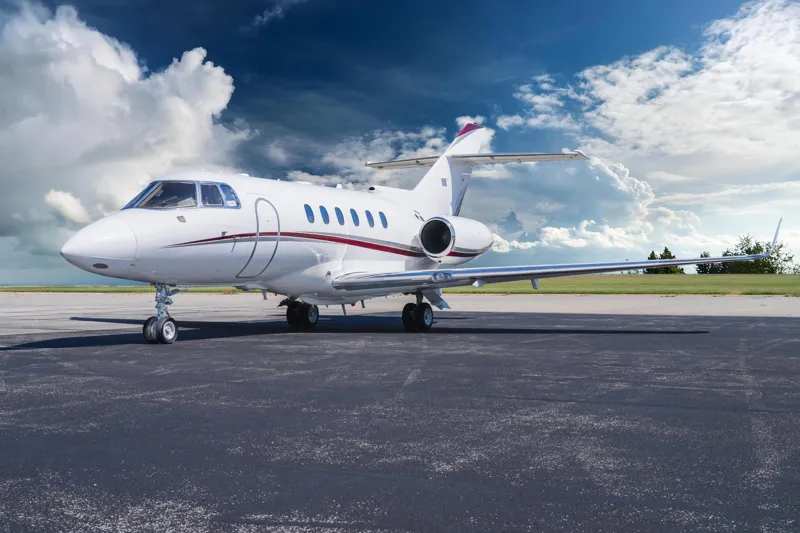 2007 Hawker 850 for sale