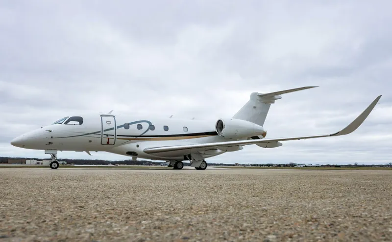 2019 Embraer Praetor 500 for sale