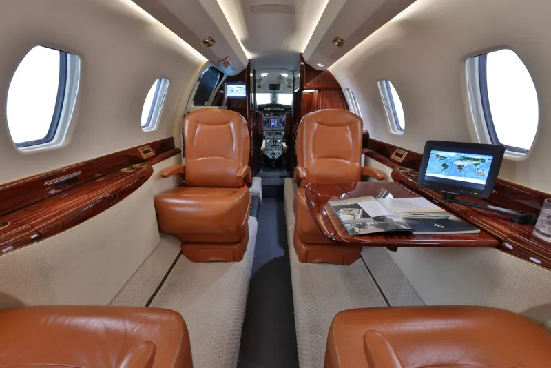 2004 Cessna Citation for sale