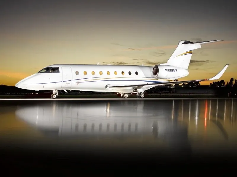 2015 Gulfstream G280 for sale