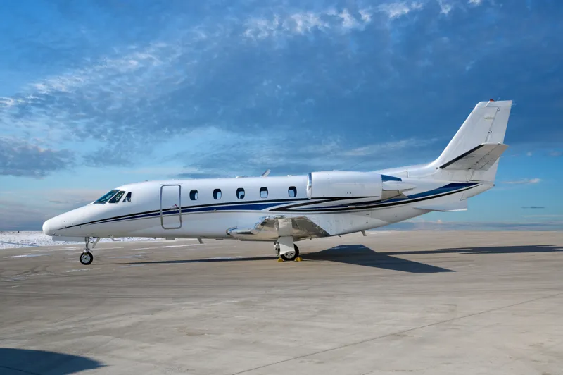 2004 Cessna Citation XLS for sale