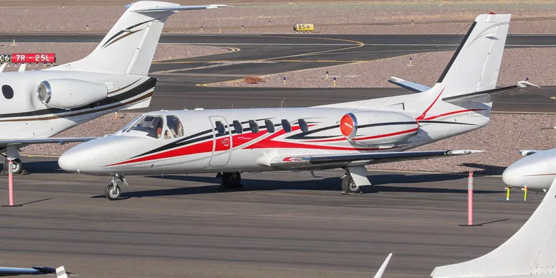 1978 Cessna Citation II for sale