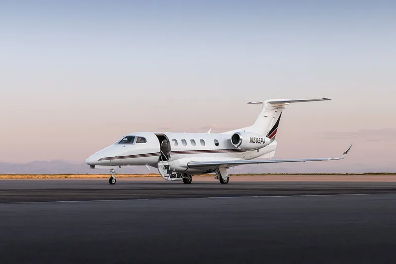 2013 Embraer Phenom 300 for sale
