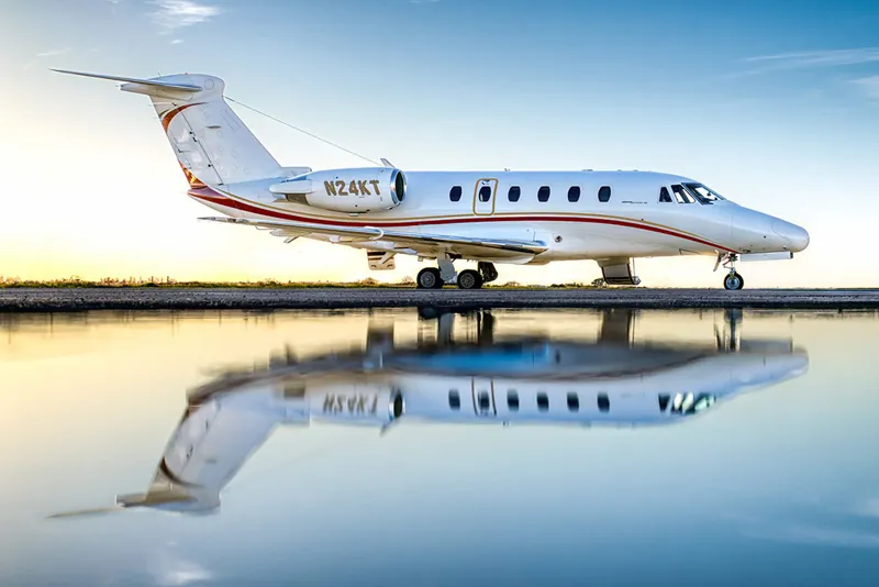 1995 Cessna Citation VII for sale