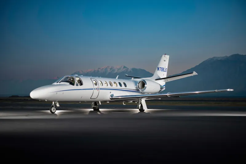 2008 Cessna Citation Encore+ for sale