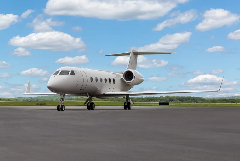 2006 Gulfstream G450 for sale