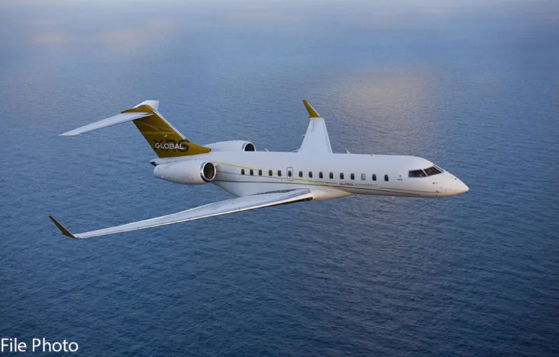 2011 Learjet 60XR for sale