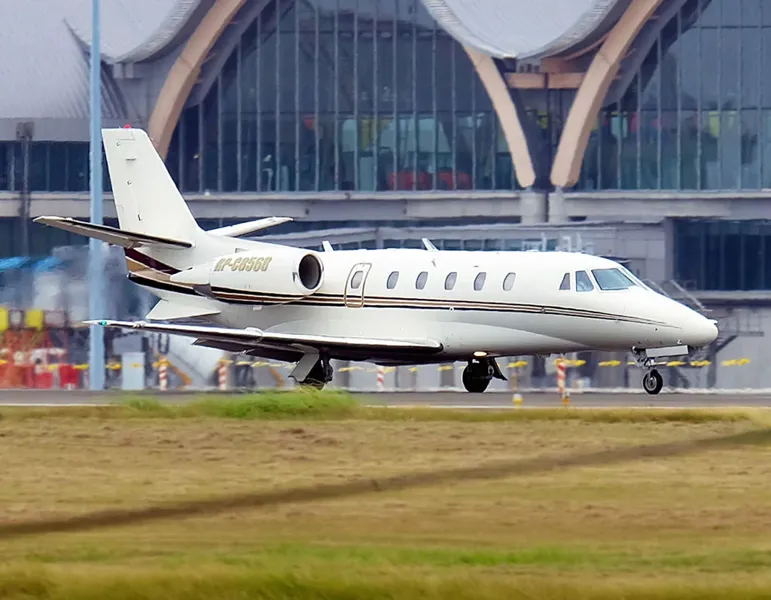2009 Cessna Citation XLS+ for sale