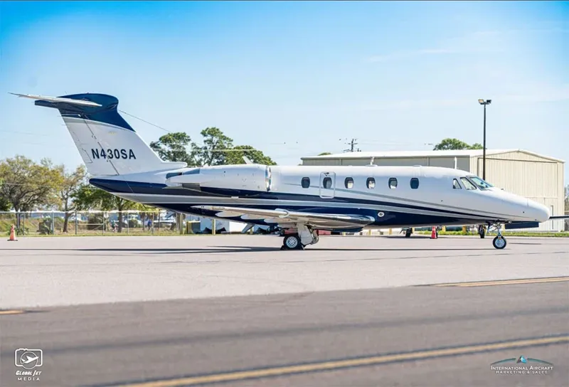 1994 Cessna Citation VII for sale