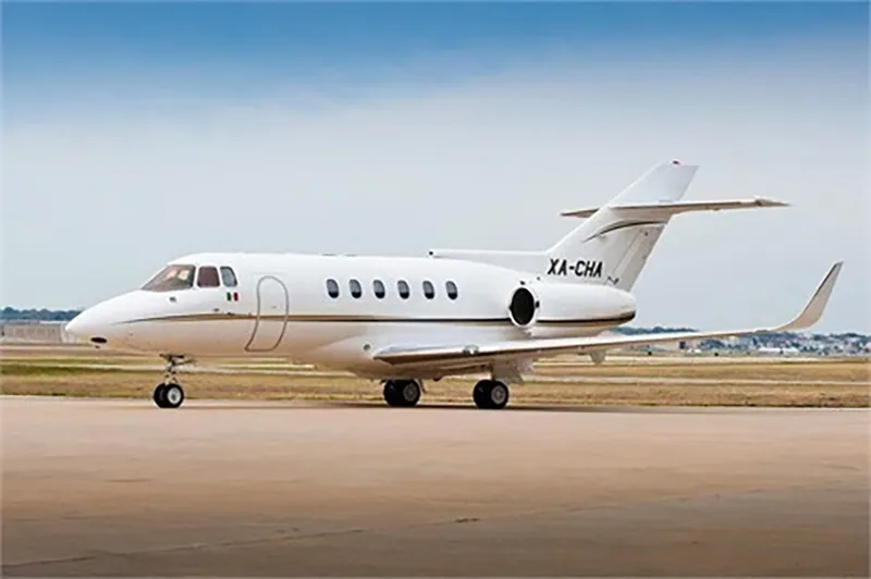 1993 Hawker 800 for sale