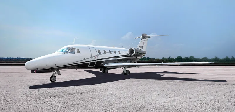 1992 Cessna Citation VII for sale