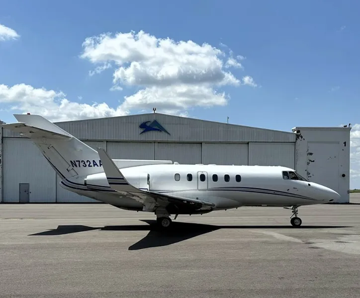 1994 Hawker 800 for sale
