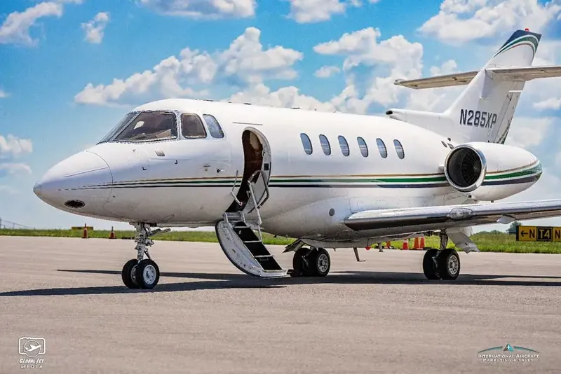 1996 Hawker 800 for sale