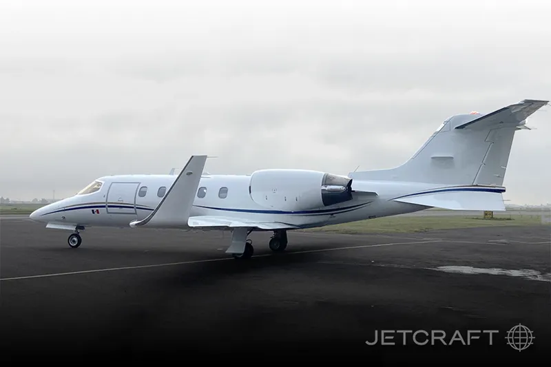 1977 Learjet 35 for sale