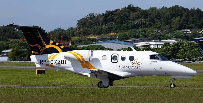 2023 Embraer Phenom 100 for sale