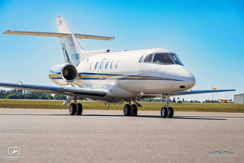 1995 Hawker 800 for sale