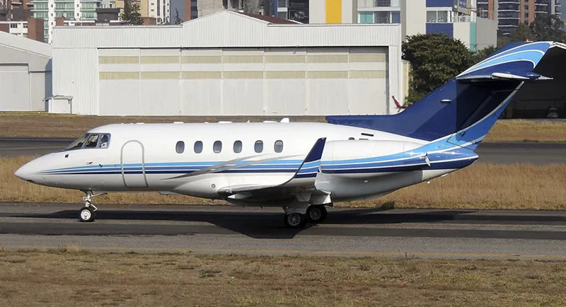 2001 Hawker 800 for sale