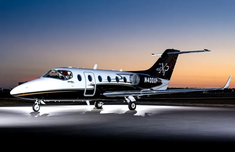 1994 Hawker 400 for sale