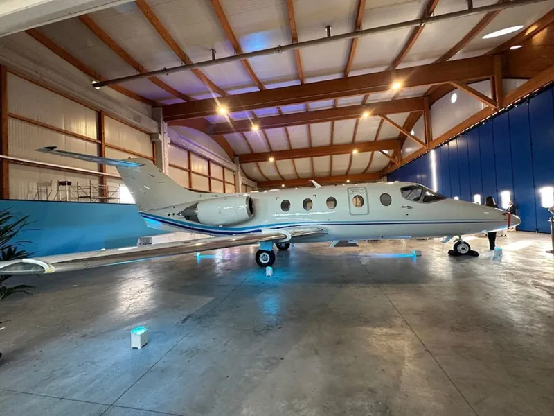 2007 Hawker 400 for sale