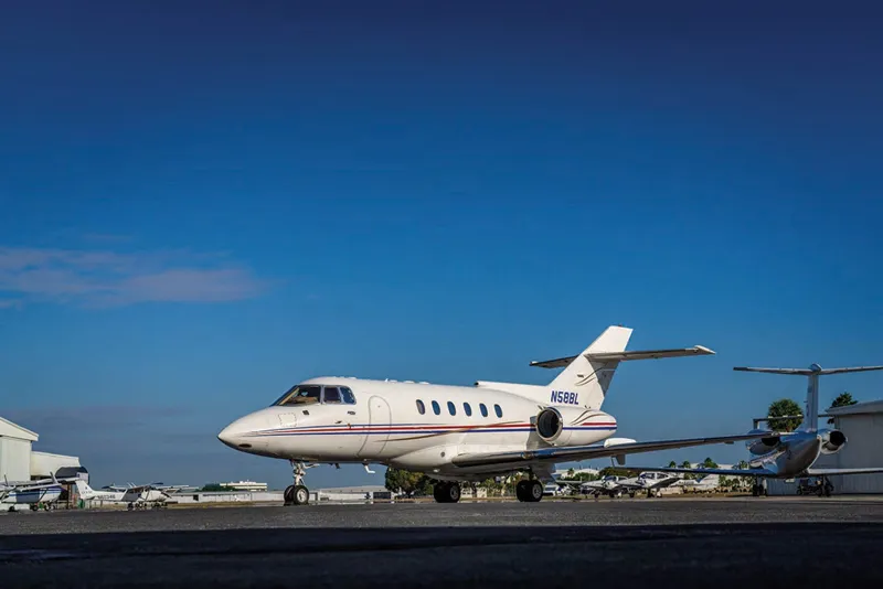1993 Hawker 800 for sale
