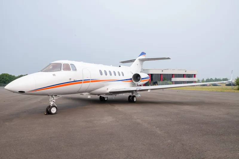 2008 Hawker 900 for sale