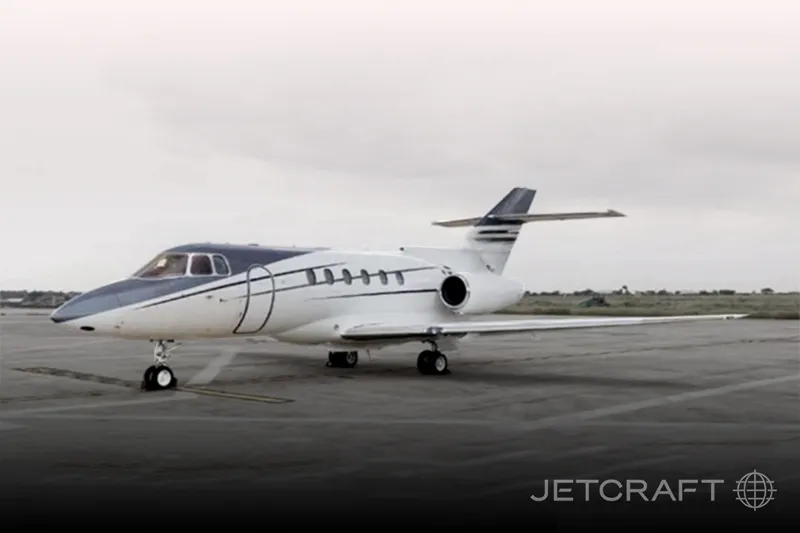 2006 Hawker 800 for sale