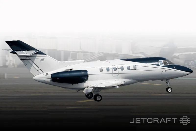 2006 Hawker 800 for sale