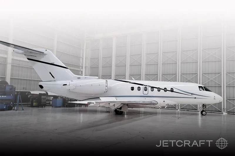 2013 Hawker 4000 for sale