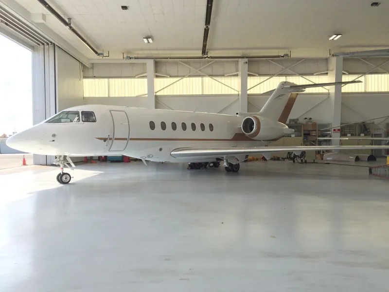Hawker Aircraft 4000 for sale