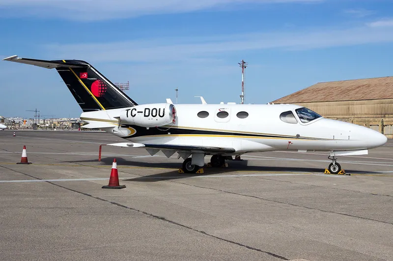 2010 Cessna Citation Mustang for sale