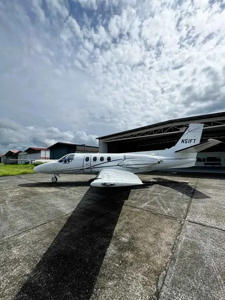 1982 Cessna Citation I/SP for sale