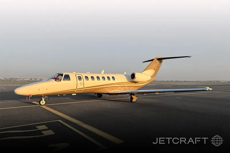 2008 Cessna Citation CJ3 for sale